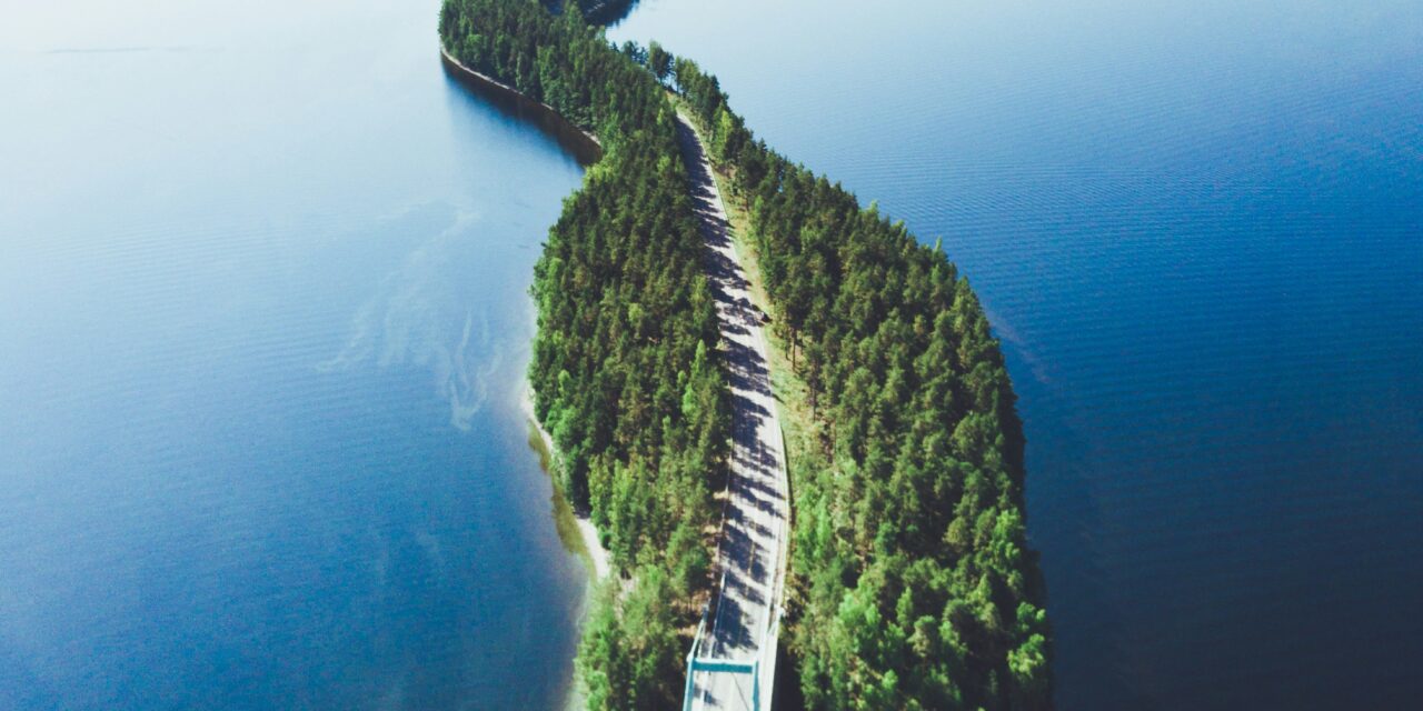 What an amazing feeling….